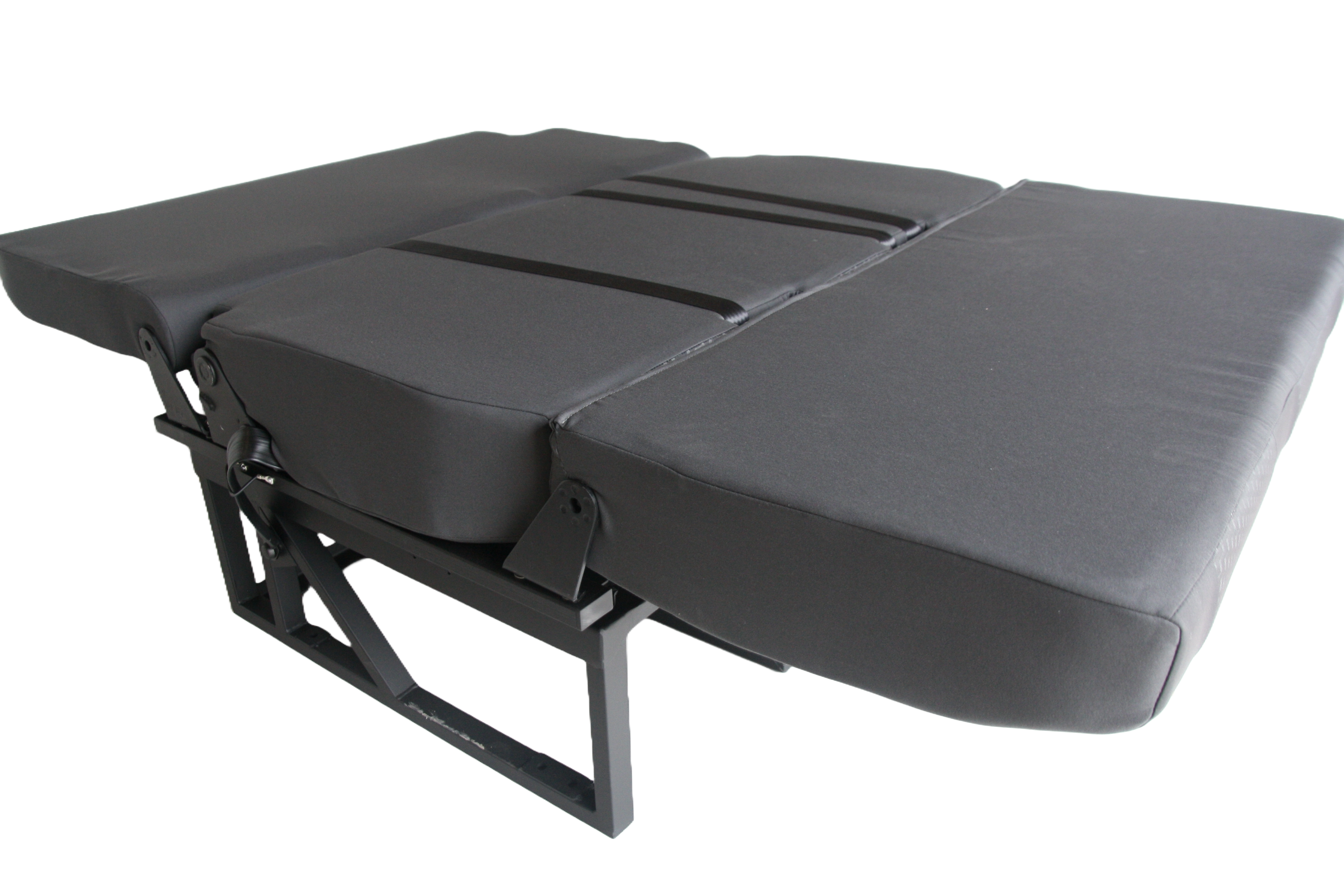 RIB 120 XL Campervan Bed & Seating System